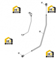 Трубопровод (часть 1)