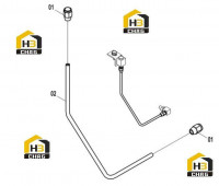 Трубопровод (часть 3)