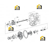 Входной узел