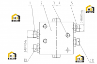 Замок гидравлический (часть 2)