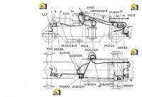 Комплектующие тормозной системы