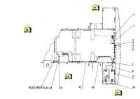 Проводка аккумулятора
