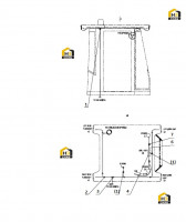 Проводка потолочного освещения