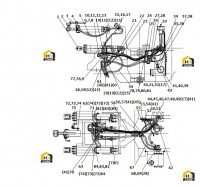 Система гидравлическая