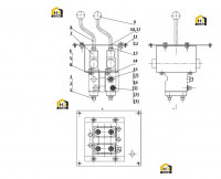 Система пилотного управления