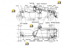 Система тормозная