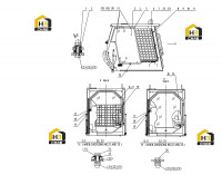 Дверь (вер1) 34C1520 007
