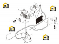 Компрессор 46C0752X19 000 00