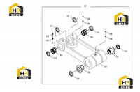 Оснащение 32E1211 000 02