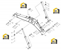 Оснащение 32E1211 001 00