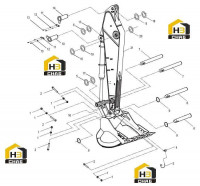 Оснащение 32E1211 001 01