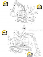 Шильдики 48Y0961 000 00