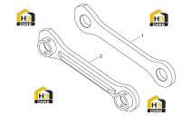 Тяги 32E1211 001 03