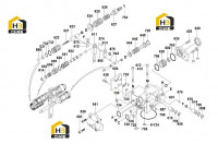 Регулятор 15C0203 001 (часть 2)