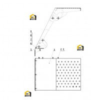 Крыло переднее правое 43E0011 003
