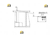 Лампа сигнальная в сборе 46C1767 000