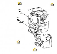 Передатчик 4644 125
