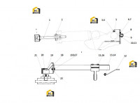 Система автоматического сброса 00C0045 000