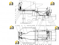 Система кондиционирования воздуха 23E0136 007