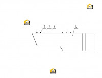 Крыло заднее левое 43E0036