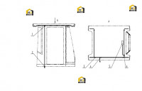 Проводка верхнего освещения 22E0039