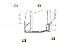 Стеклоочистители в сборе 22E0019