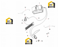 Кондиционер 60234442