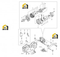 Генератор 60277147