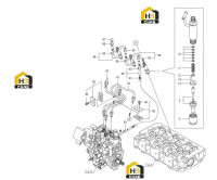 Инжекторы 60277144