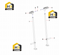 Механизм управления ходом 12985863