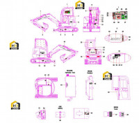 Шильдики и датчики SY35C2Y4WU 13404858