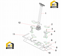 Управление ходом 13116718