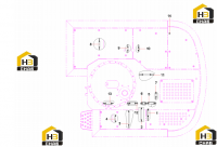 Защита РВД SY75C9I2H.1B 12662501