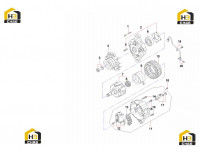 Генератор 60041420
