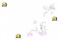 Термостат 60041428