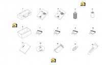 Аксессуары (часть 2) 10793350