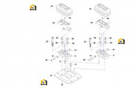 Клапан контрольно-регулирующий 60170604
