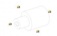 Датчик давления 60053691