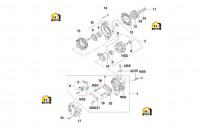 Генератор 60116515