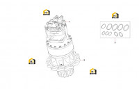 Редуктор B229900002718