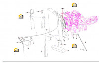 Система охлаждения 10788280