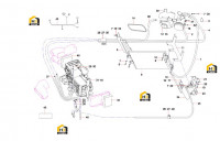 Система кондиционирования воздуха 10793711