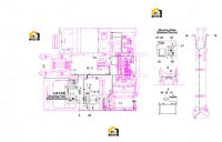 Система электрическая экскаватора (часть 2) SY135C8I3K(US).5 13234072