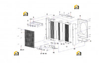 Система радиатора 10788276