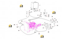 Система топливная 10788229