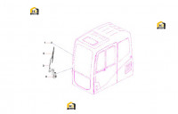 Стеклоочиститель A229900008240