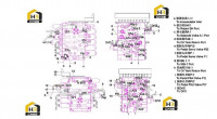 Трубопровод клапана SY335C9I2KH.1.4A.3 12757236