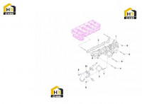 Коллектор впускной 60116528