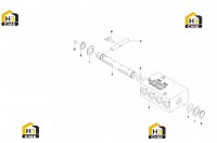 Клапан ручной 60123424