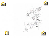 Генератор 60116515